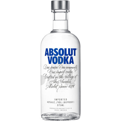 Absolut Vodka - Taster's Club