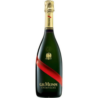 Mumm Grand Cordon N/V - Taster's Club