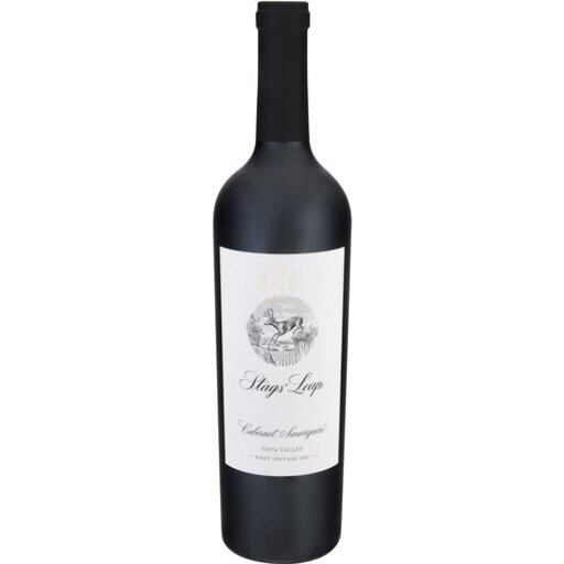 Stags Leap Winery Cabernet - Taster's Club