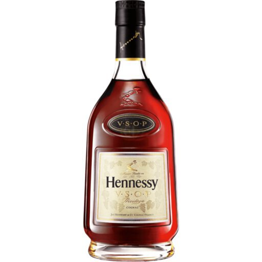Hennessy Privilege Vsop - Taster's Club