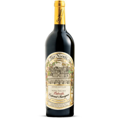 Far Niente Cabernet Sauvignon Napa - Taster's Club