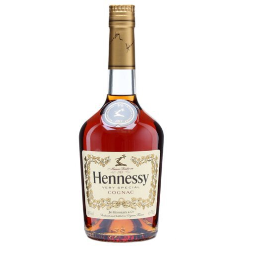 Hennessy V S - Taster's Club