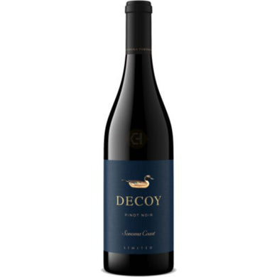 Decoy Limited Pinot Noir - Taster's Club