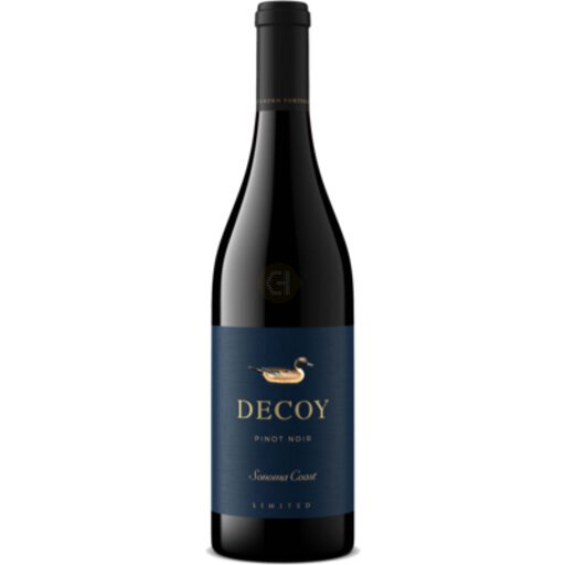 Decoy Limited Pinot Noir - Taster's Club