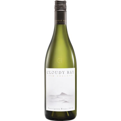 Cloudy Bay Sauvignon Blanc - Taster's Club