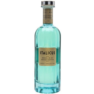 Italicus