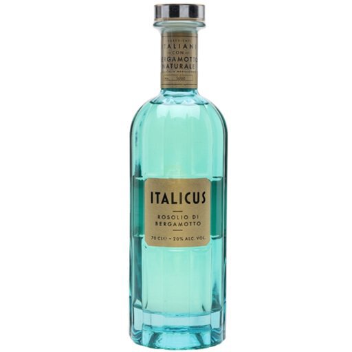 Italicus