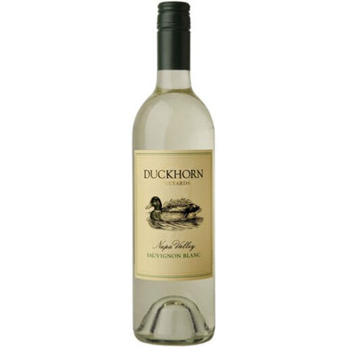 Duckhorn Sauv Blanc - Taster's Club