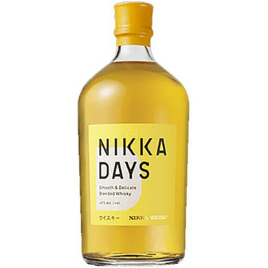 Nikka Whisky Days 750 ml