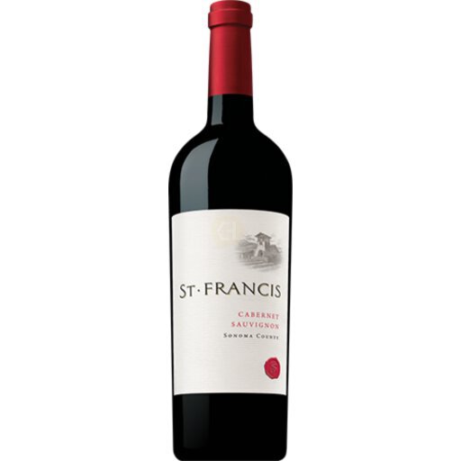 St Francis Cab - Taster's Club