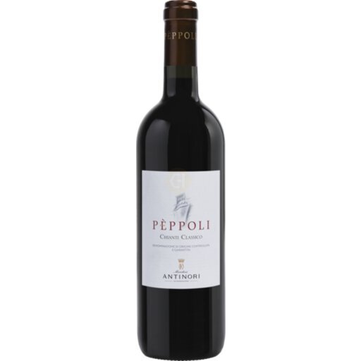 Antinori Peppoli Chianti - Taster's Club