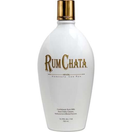 Rum Chata - Taster's Club
