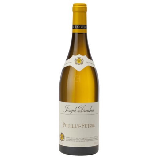 Drouhin Pouilly Fuisse - Taster's Club