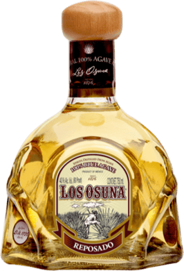 Los Osuna Reposado