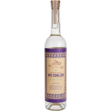 400 Conejos Tobala Mezcal - Taster's Club