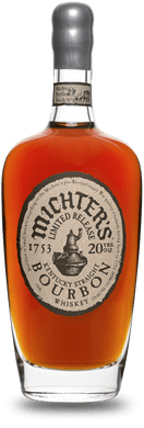 Michter's 20 Year Kentucky Straight Bourbon