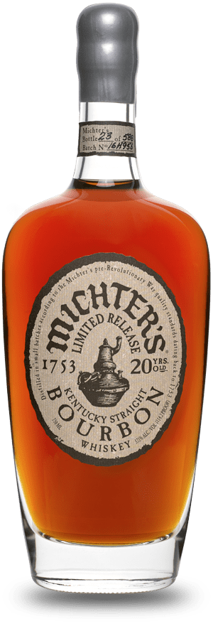 Michter's 20 Year Kentucky Straight Bourbon