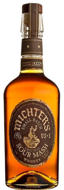 Michter's US*1 Sour Mash