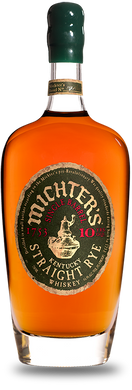 Michter's 10 Year Kentucky Straight Rye