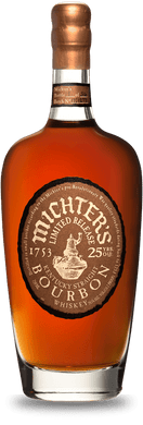 Michter's 25 Year Kentucky Straight Bourbon