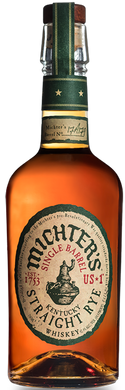 Michter's US*1 Kentucky Straight Rye