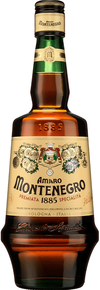 Amaro Montenegro