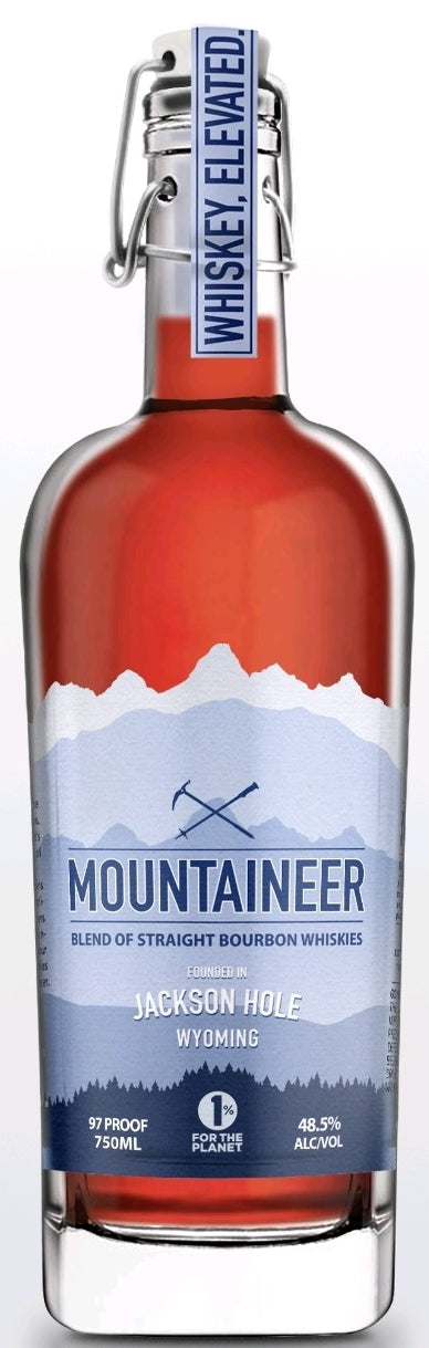 Mountaineer Bourbon