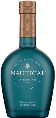 Nautical Gin 750 ml