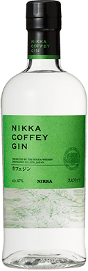 Nikka Coffey Gin 750 ml