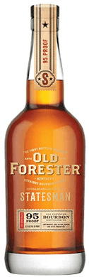 Old Forester Statesman Bourbon