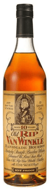 Old Rip Van Winkle 10 Year 750 ml 53.5%