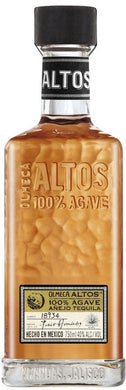 Olmeca Altos Añejo