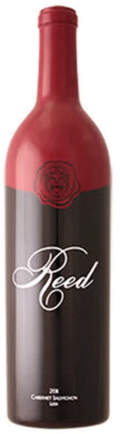 Reed Cellars 2011 Cabernet Sauvignon