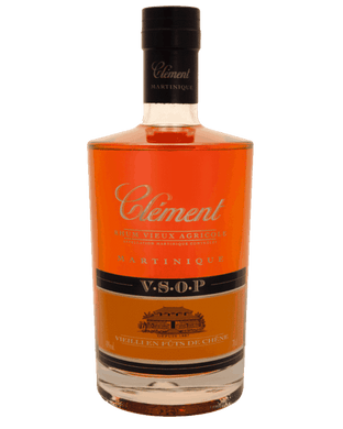 Rhum Clément VSOP 750 ml