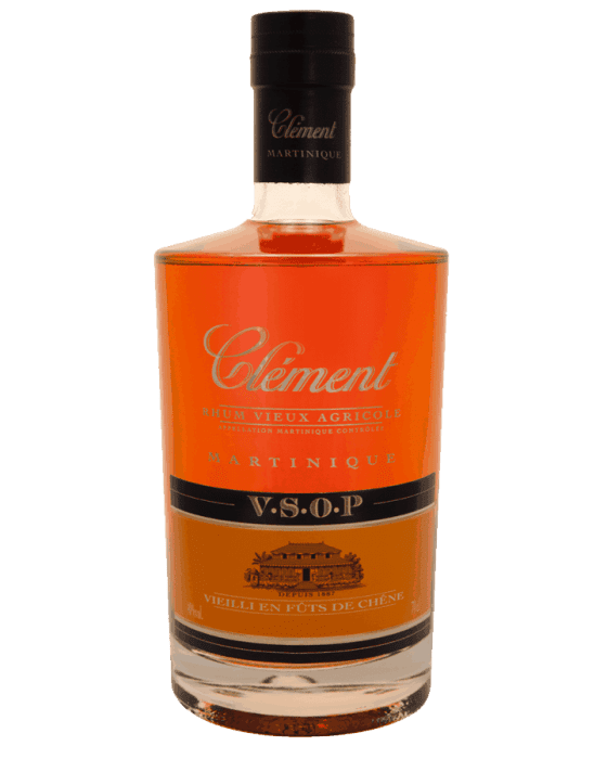 Rhum Clément VSOP 750 ml