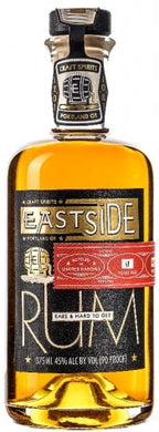 Eastside Barrel Aged Rum