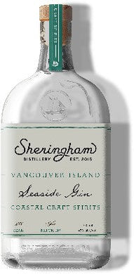 Sheringham Seaside Gin