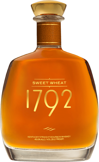 1792 Sweet Wheat