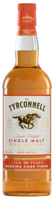 The Tyrconnell Madeira Cask Finish