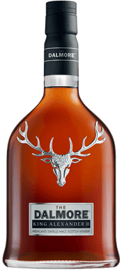 The Dalmore King Alexander III 750 ml