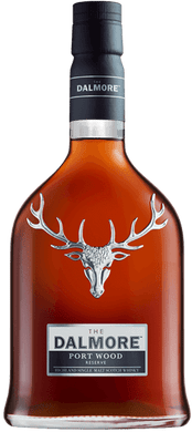 The Dalmore Port Wood Reserve 750 ml 46.5%