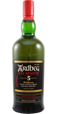 Ardbeg Wee Beastie