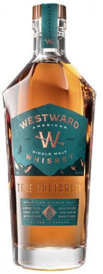 Westward American Single Malt