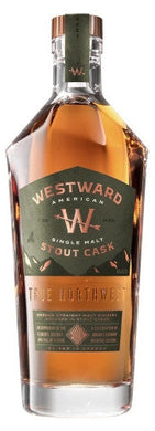 Westward American Single Malt Stout Cask