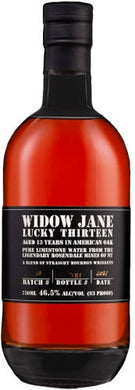 Widow Jane Lucky Thirteen