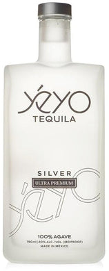 Yéyo Blanco Tequila 750 ml